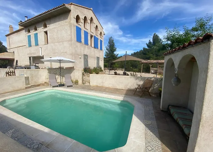 B&B Masia Katmandú