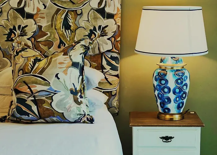 Guest house: 182 Old Transkei Road