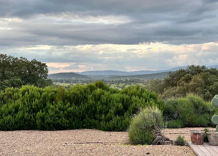 Hotel que aceita animais de estimação: Herdade Da Carapuca- Casa De Campo