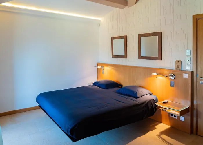 Hôtel 3 étoiles: Bastide De Ramatuelle