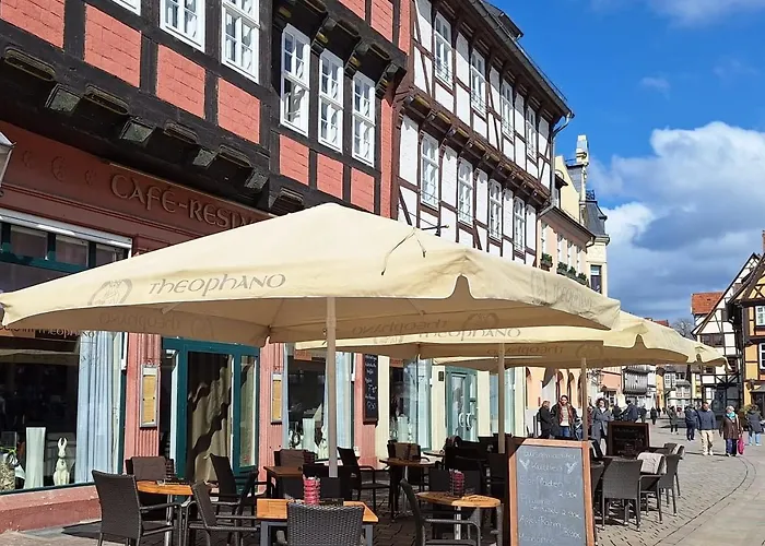 Hotel: Hotel Theophano