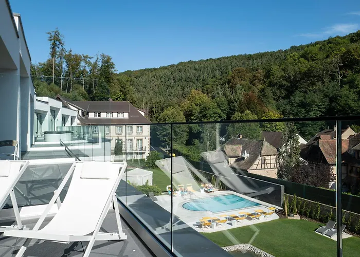 6717 Nature &Spa Le Clos Des Délices