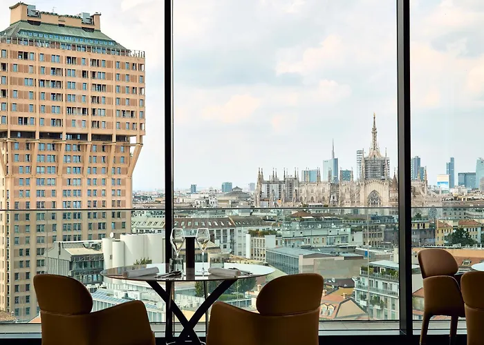 Hotel familiare: Uptown Palace