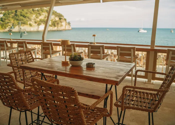 Ionion Beach Resort Parga