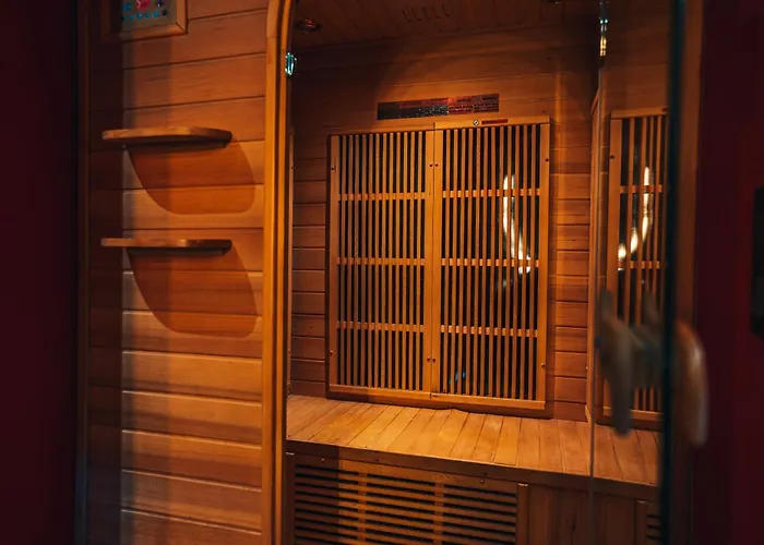Le Love Spa