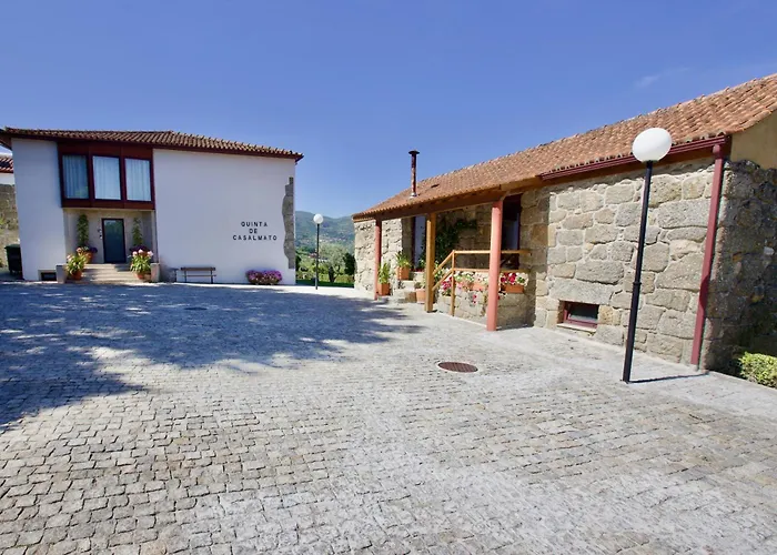 Quinta De Casalmato