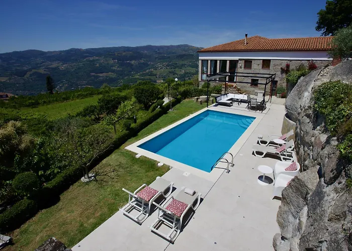 Quinta De Casalmato