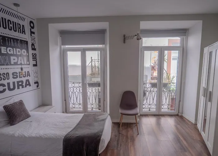 Hotel: Guest House Stories