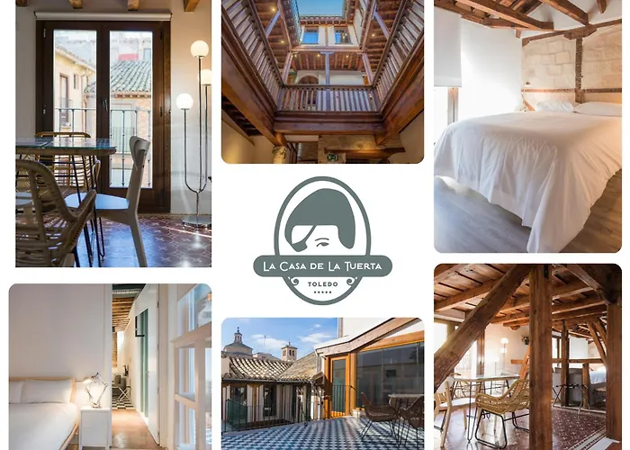 La Casa de la Tuerta