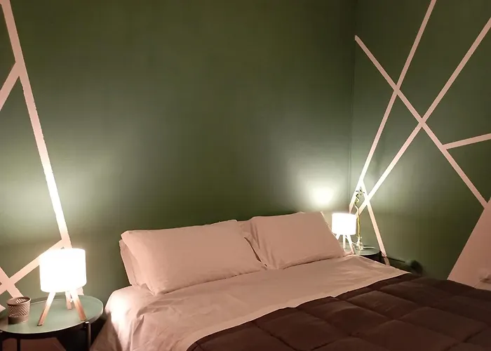 Hotel familiare: Casa Maki Firenze