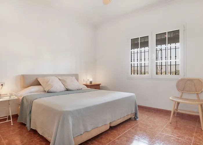 Chalet: Mi rincón favorito