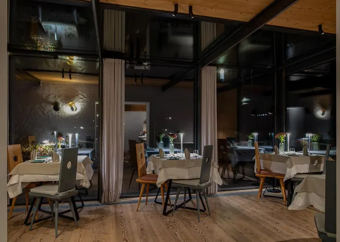 Biohotel Gralhof