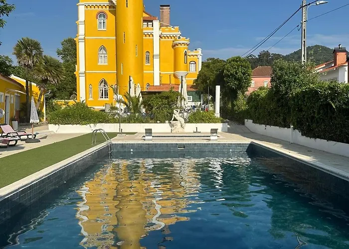 Vila Aurora