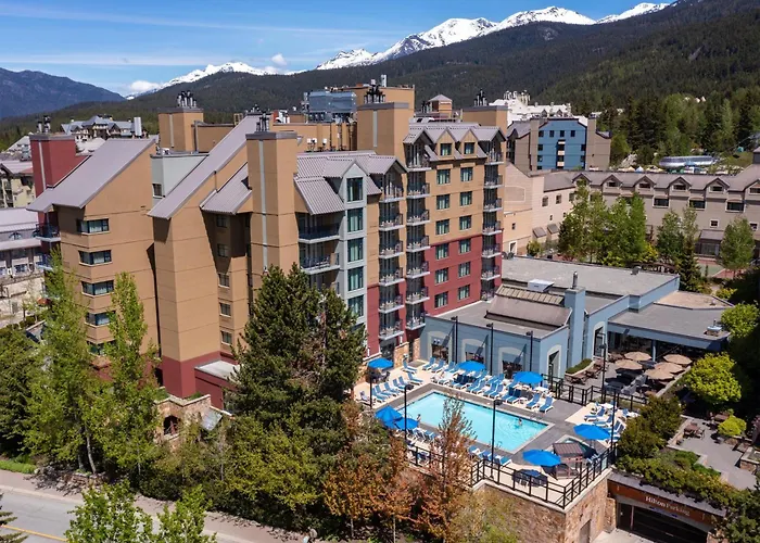 Hilton & Spa