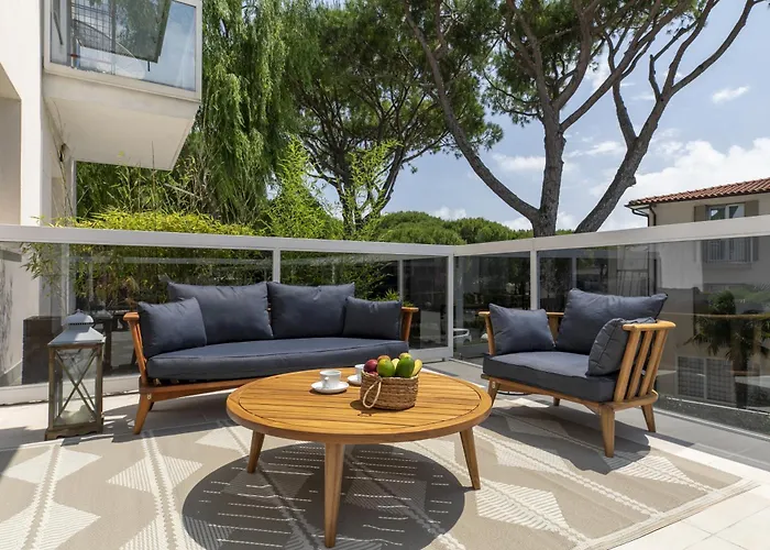 Hotel 4 stelle: Harvey Suites Hotel & Residence