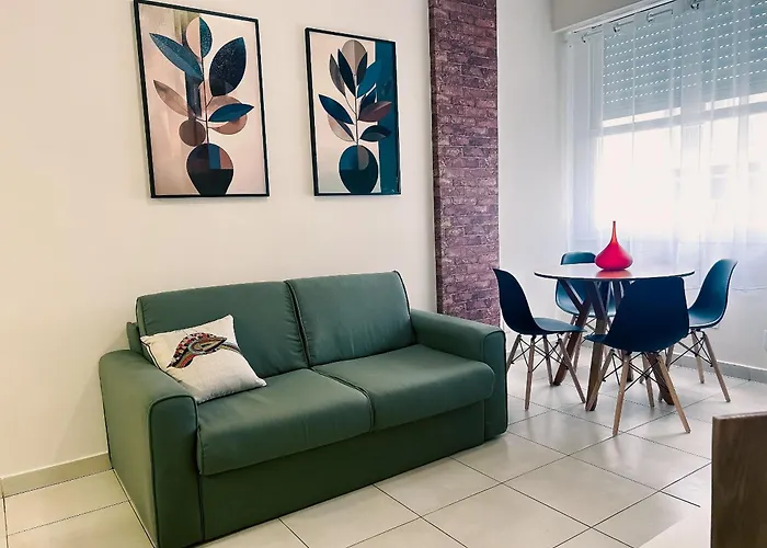 Rio Habitat Almirante