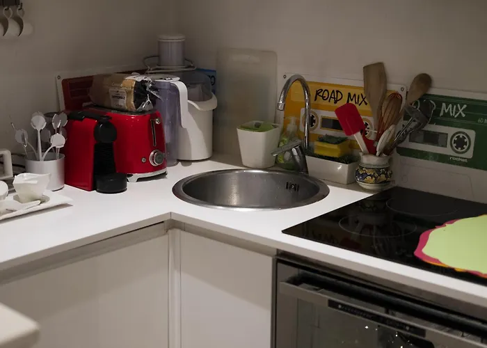 Haustierfreundliches Hotel: Big Johnny B