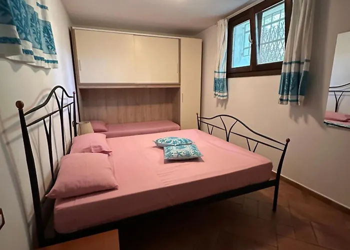 Hotel adatto agli animali: B&B Chorisia