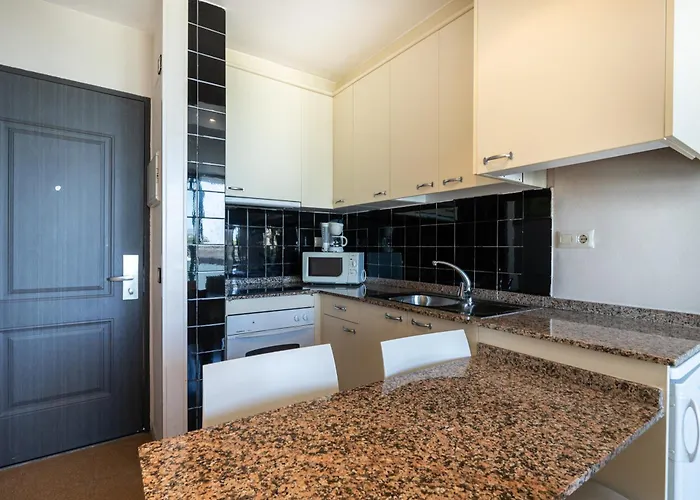 Alquiler de vacaciones: Bertur Comtat Sant Jordi