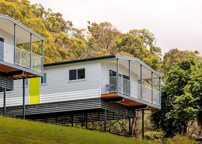 Big4 Launceston Holiday Park