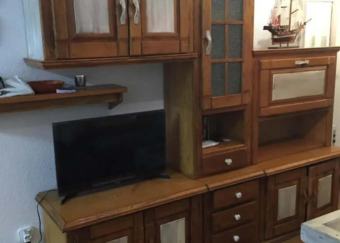 Apartamento Ajo