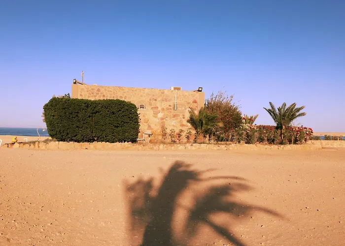 Sharm El Naga Resort And Diving Center Hurghada
