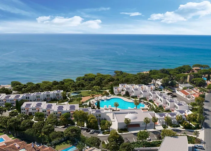 Hotel boutique Apenas: Masana Algarve