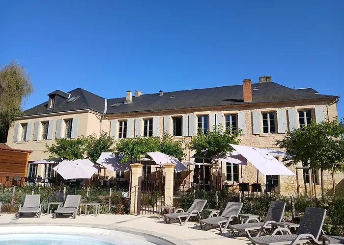 Le Relais De Montignac