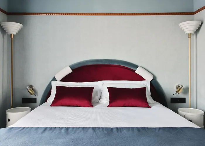 Familienhotel: Hotel Mercedes