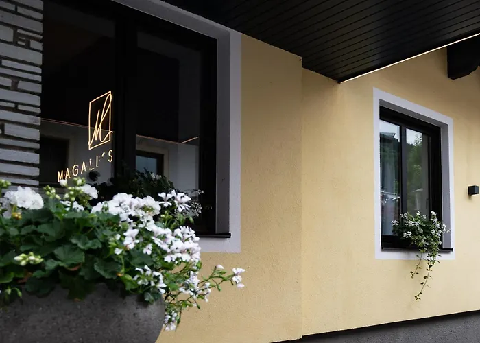 Gastenverblijf: Magali'S, Bed & Breakfast - Inclusive Summer Card