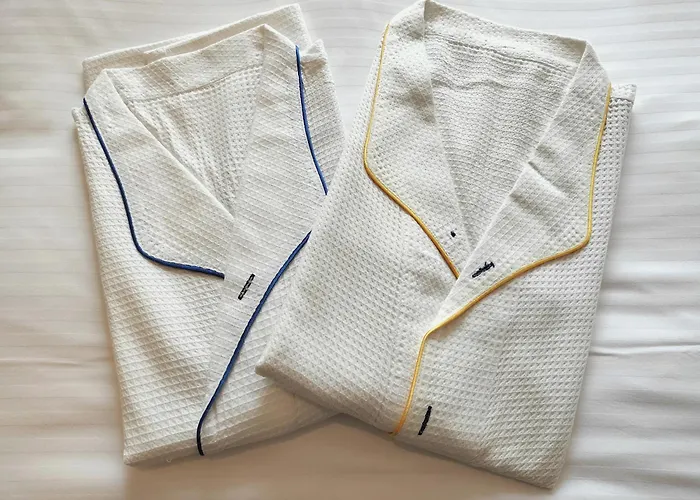 Hotel de lujo: Citadines Shinjuku Tokyo