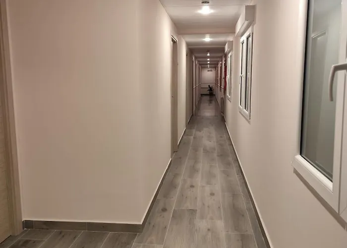 Hotel barato: Hotel Querol