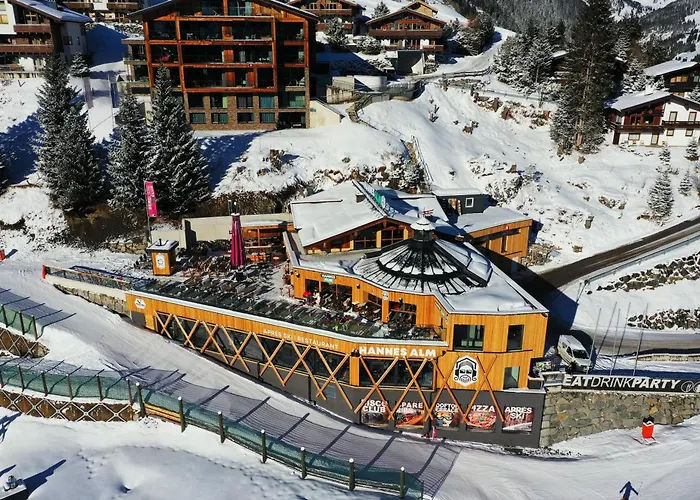 Familiehotel: My Alpenwelt Resort