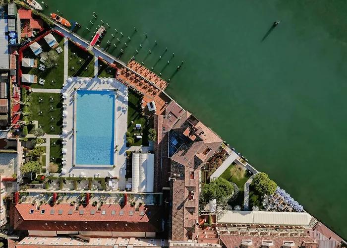 Cipriani, A Belmond , Venice