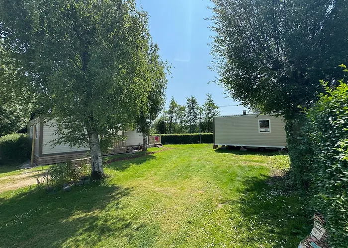 Camping L'Orée des Caps