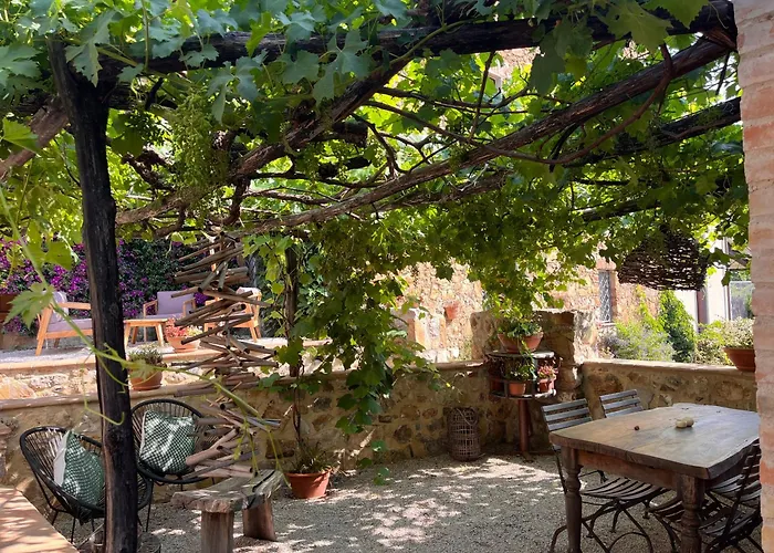 Agriturismo Schiaccia Ghiande