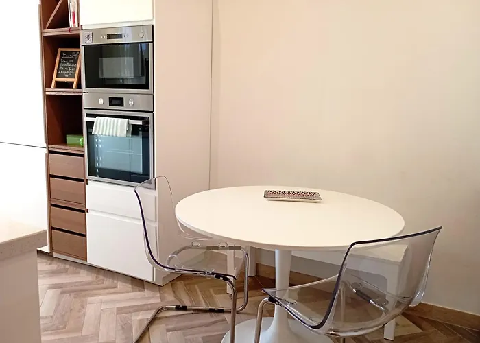 Hotel familiare: Casa Maki Firenze