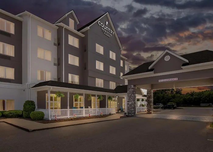 Country Inn & Suites By Radisson, Princeton, Wv