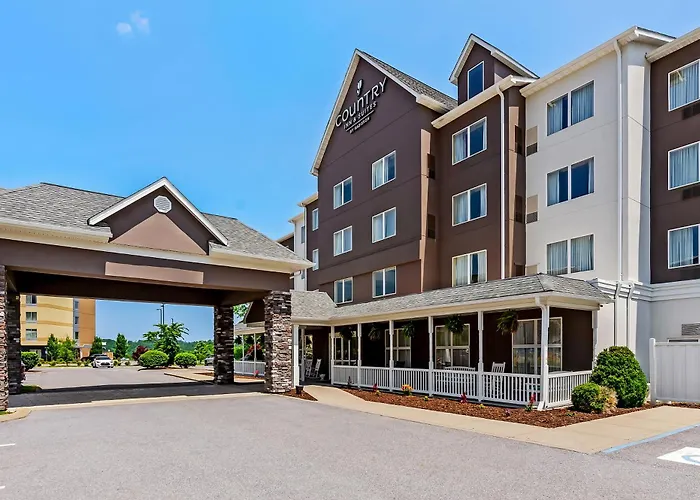 Country Inn & Suites By Radisson, Princeton, Wv