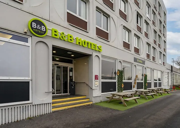 Hôtel accueillant les animaux: ibis Boulogne sur Mer Centre les Ports