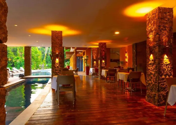 Family Hotel: Kalango Hotel Boutique