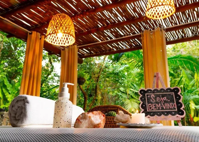 Family Hotel: Kalango Hotel Boutique