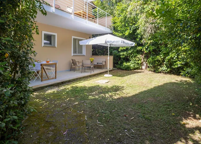 Camping Village Il Gineprino