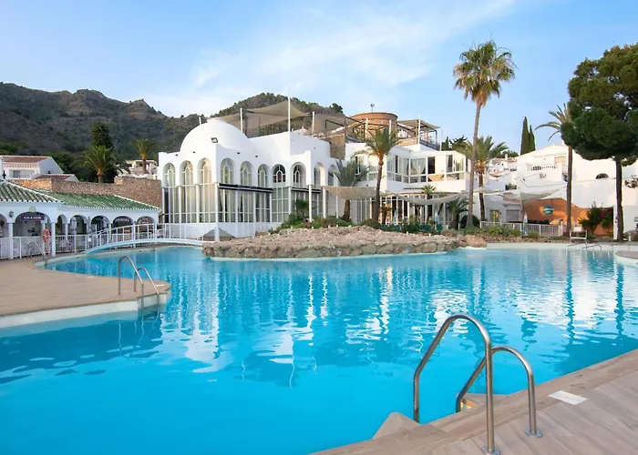 s&SPA Torres De San Juan