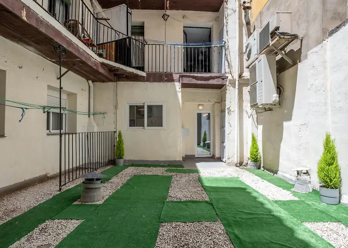 Apartamentos Coso