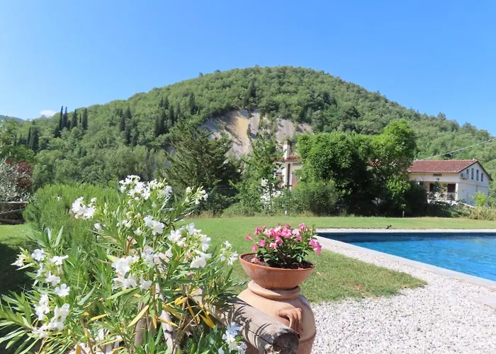 Hotel Ping Pong: L'Alberocasa Eco Residence