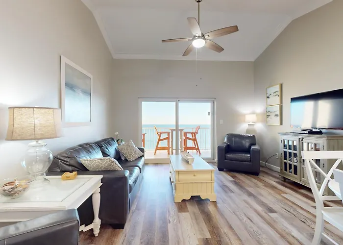 Villa: Tropic Isles 802