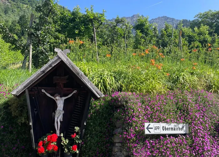 Obermairhof