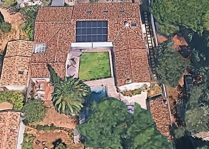 LA MAISON DE LA DUNE - Chambres Climatisées - Jacuzzi 1ère séance offerte - Piscine chauffée avec Abri Amovible - Plage située à 200m, accès direct par le bois