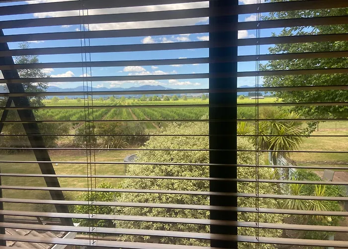 Fairhall Guest Lodge